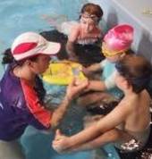 Learn to Swim kids 3 years and older