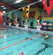 Squad Training for recreation and competition