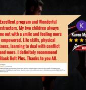 Black Belt Plus Martial Arts Centre Burleigh Heads Karate Classes & Lessons 2_small