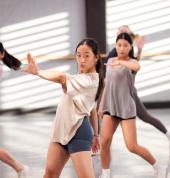 Sydney Dance Company Dawes Point Jazz Dancing Classes & Lessons 2_small
