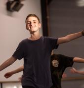 Sydney Dance Company Dawes Point Jazz Dancing Classes & Lessons 3_small