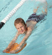 Strive at Myswim