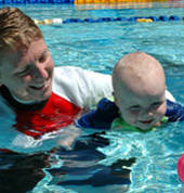 Parent and Baby Classes