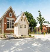 Burwood childcare centre
