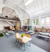burwood childcare
