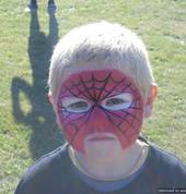 Face Painting