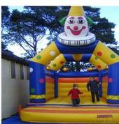 Jumping Castles