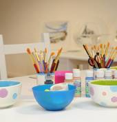 The Pottery Painting Co Manly Arts & Crafts School Holiday Activities 2_small