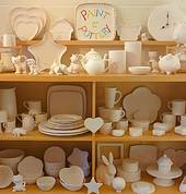 The Pottery Painting Co Manly Arts & Crafts School Holiday Activities 3_small