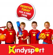 Kindysport Rockhampton Multisports Coaches & Instructors 1_small