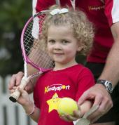 Kindysport Rockhampton Multisports Coaches & Instructors 2_small