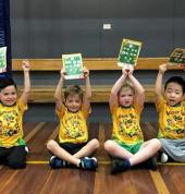 Soccer Time Kids Doncaster Pre School Sports 2_small