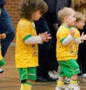 Soccer Time Kids Doncaster Pre School Sports 3_small