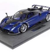 Sports Model Cars