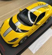 Collector Scale Model Cars
