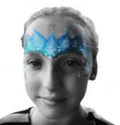 Morph Face and Body Art Tweed Heads Face Painting 2_small