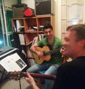 Perth Guitar Lessons Music School Perth CBD Guitar Classes & Lessons 1_small
