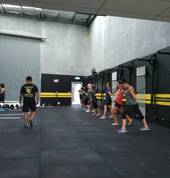 Lionheart Krav Maga Laverton Self Defence Clubs 1_small