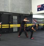 Lionheart Krav Maga Laverton Self Defence Clubs 2_small