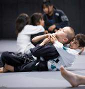 Give your child the gift of confidence