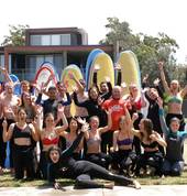 Broulee Surf School Broulee Surfing Schools 5_small