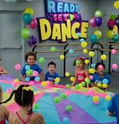 Kreationz Dance - Emerald, Ferntree Gully and Yarra Valley Ferntree Gully Ballet Dancing Classes & Lessons 2_small