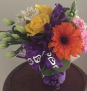 Floral Reiki Therapy