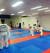 TAEKWONDO KUKKI Hornsby Taekwondo Schools 1_small