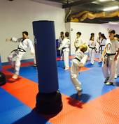 TAEKWONDO KUKKI Hornsby Taekwondo Schools 2_small