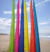 Bali Flags