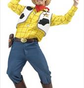 Fancy Dress Costumes