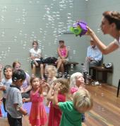 Joey Jig Music Kirribilli, Crows Nest, Mosman & Freshwater Kirribilli Pre School Music 2_small