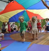 Joey Jig Music Kirribilli, Crows Nest, Mosman & Freshwater Kirribilli Pre School Music 3_small