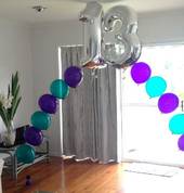 Balloons Plus and Event Hire Coffs Harbour Boambee East Party Suppliers 1_small