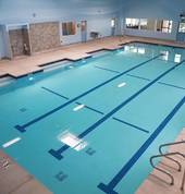 Indoor Swimming Pool Roseville