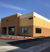 Indoor Swim School Roseville