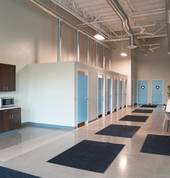 State-of-the-Art Indoor Facility Roseville