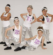Hip Hop