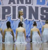 Kayla's Studio of the Arts Rockhampton City Cheerleading Classes & Lessons 3_small