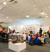 Imagine This... in the Children's Gallery