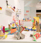 Imagine This... in the Children's Gallery