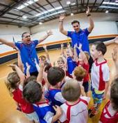 Soccajoeys Caroline Springs/ Kings Park/ Derrimut / Truganina/ Tarneit Caroline Springs Soccer Classes & Lessons 1_small