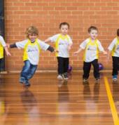 Soccajoeys Caroline Springs/ Kings Park/ Derrimut / Truganina/ Tarneit Caroline Springs Soccer Classes & Lessons 8_small