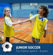 Soccajoeys Caroline Springs/ Kings Park/ Derrimut / Truganina/ Tarneit Caroline Springs Soccer Classes & Lessons 5_small