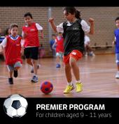 Soccajoeys Caroline Springs/ Kings Park/ Derrimut / Truganina/ Tarneit Caroline Springs Soccer Classes & Lessons 6_small