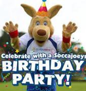 Birthday Parties