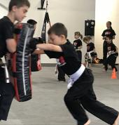 SKM Martial Arts Hornsby Martial Arts Academies 1_small