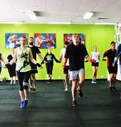 skipping fitness