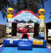Adelaide Bounce-A-Round Parafield Gardens Jumping Castles 2_small