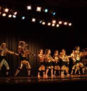 KJD Dance Company South Penrith Hip Hop Dancing Schools 3_small